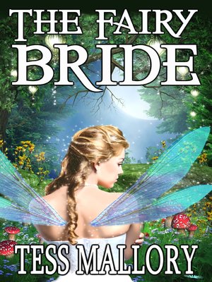 cover image of The Fairy Bride